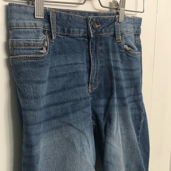 Demin jean shorts for women, Bluenotes, Size 26 - Picture 3 of 10